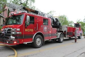 Federal Investigation: Black Firefighters Expose Racism and White Supremacy Within Kansas City Fire Department